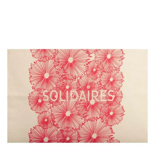 Tote Bag BEIGE CHAUSSEA
