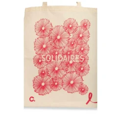 Tote Bag BEIGE CHAUSSEA
