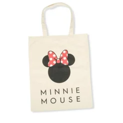 Tote Bag BEIGE MINNIE